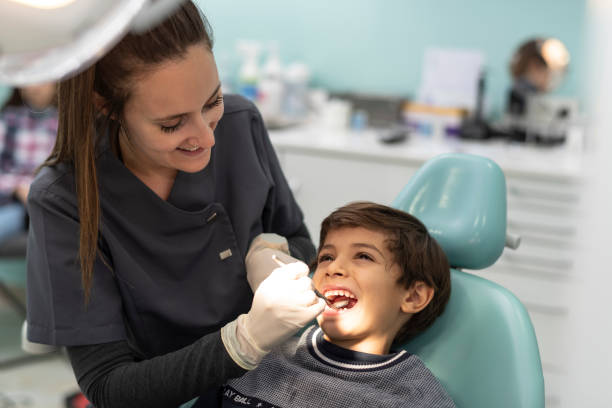 Best Dentist for Tooth Abscess  in Waldpt, OR